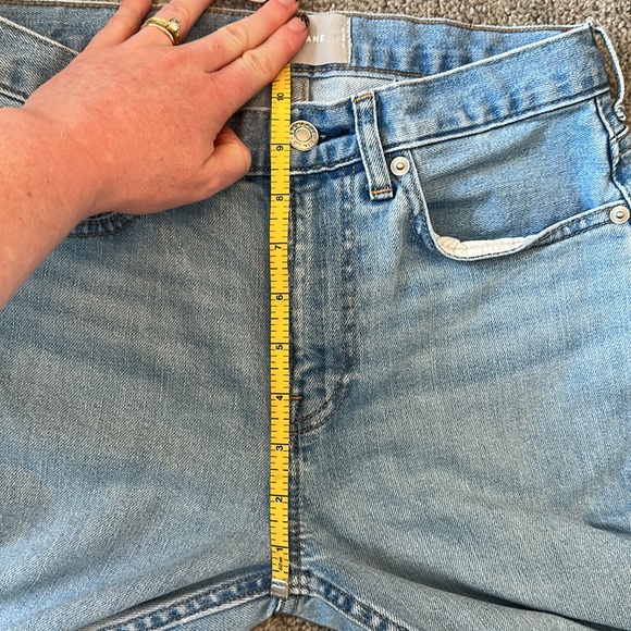 Everlane boyfriend jeans size 25 regular - Picture 7 of 8